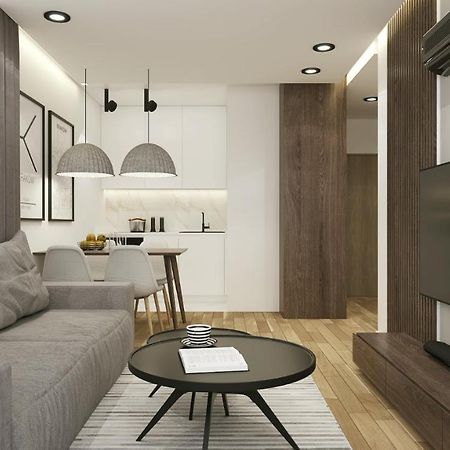Nextgen Apartments Cracovie Extérieur photo