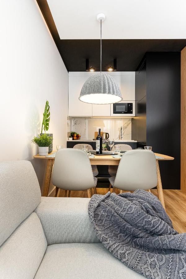 Nextgen Apartments Cracovie Extérieur photo